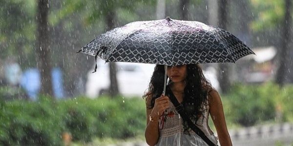 مدھیہ پردیش میں 15-16 جون کو موسلا دھار بارش کی وارننگ، مانسون کا امکان، آج 12 اضلاع میں ہیٹ ویو الرٹ