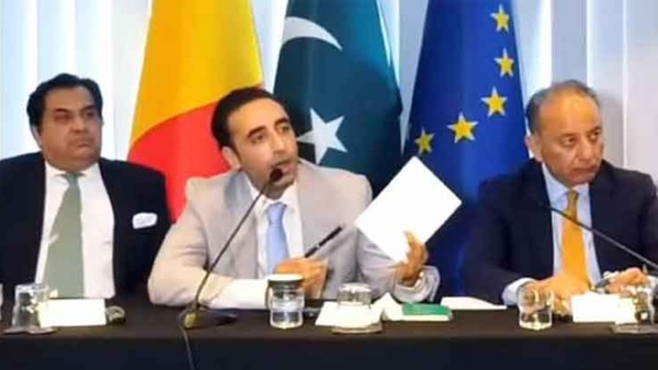 سندھو جل سندھی پر وارننگ کے ساتھ دعائیں بھی کر رہے ہیں پاکستانی رہنما