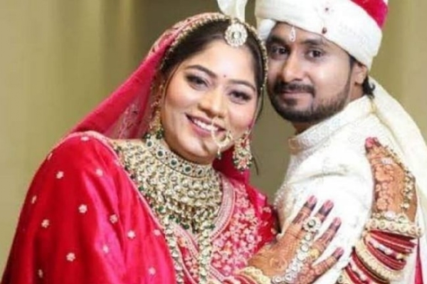 Sonam came to Siliguri wearing a burqa after the murder