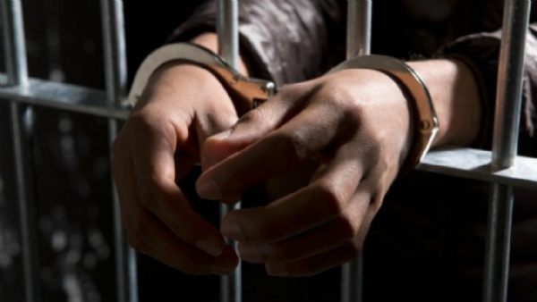 Three accused demanding extortion arrested