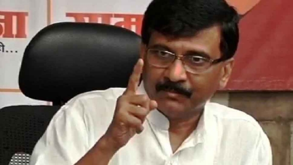 sanjay raut questions circumstances of deadly plane crash