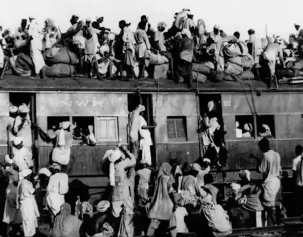 تاریخ کے آئینےمیں 15 جون: جب تقسیم کے فیصلے پر مہر لگی