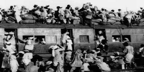 تاریخ کے آئینےمیں 15 جون: جب تقسیم کے فیصلے پر مہر لگی