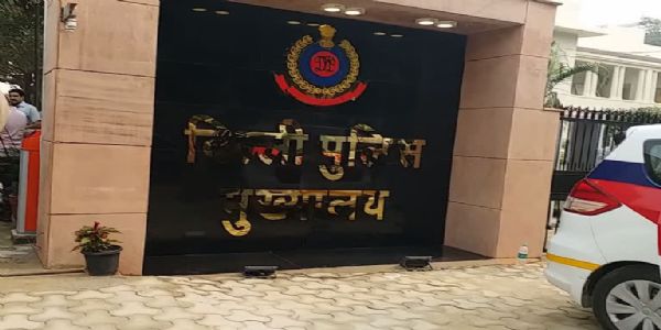 میٹرو میں چوری کرنے والا ملزم گرفتار