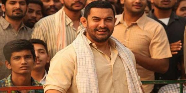 فلم دنگل پاکستان میں کیوں ریلیز نہیں ہوئی، عامر خان نے نو سال بعد انکشاف کر دیا