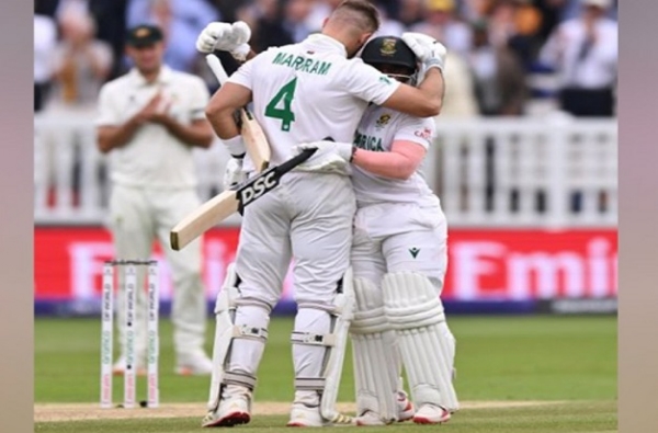 South Africa won WTC Championship, ends 27 yrs of drought