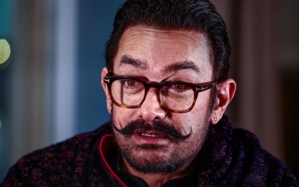 عامر خان نے لو جہاد کے الزام کا منہ توڑ جواب دیا