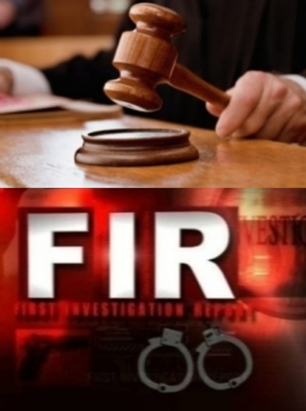 زیادتی کیس میں عدالت کے حکم پر نامزد تین سمیت آٹھ ملزمان کے خلاف مقدمہ درج
