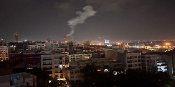 ایران اسرائیل کشیدگی عروج پر: اسرائیلی حملے جاری، خامنہ ای کے اعلیٰ مشیر کا انتقال، جوہری مذاکرات منسوخ