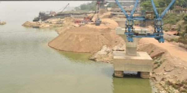 بہار میں آئندہ 4 ماہ تک بالو کان کنی پر پابندی