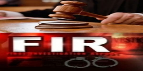 زیادتی کیس میں عدالت کے حکم پر نامزد تین سمیت آٹھ ملزمان کے خلاف مقدمہ درج