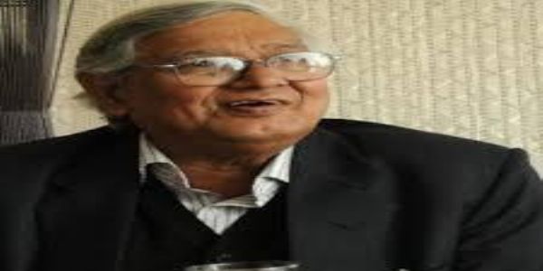 تاریخ کے آئینے میں 16 جون : مشہور شاعر شہر یار کی پیدائش