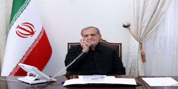 اگرمتحدہ نہ ہوئے توعلاقے کے دیگر ممالک بھی جارحیت کا نشانہ بنیں گے:ایران