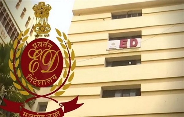 ED chargesheet against Pakistani citizen, made fake documents