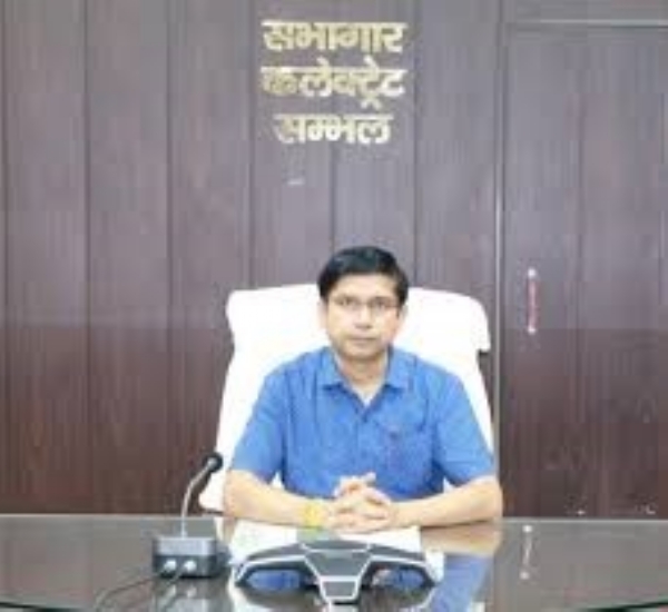 سنبھل: میونسپل اراضی پر تجاوزات ہٹانے کا نوٹس جاری