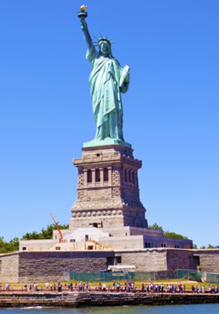 America