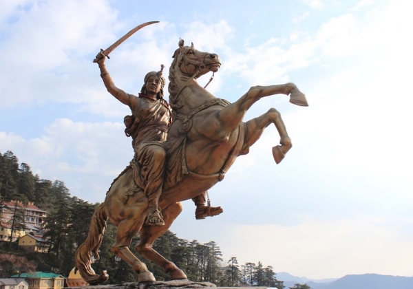 لکشمی بائی کی برسی