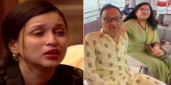 اداکارہ منارا چوپڑا کے والد کا انتقال، آخری رسومات 18 جون کو ہوگی۔
