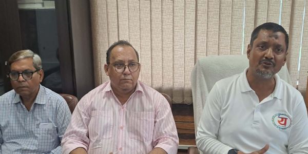 اے ایم یو میں نہایت ہی جوش وخروش کے منایا جائے گا یوگا ڈے