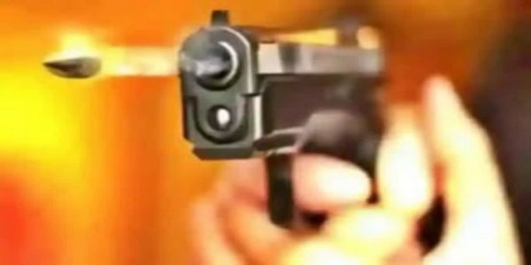 تیجسوی یادو کی رہائش گاہ کے باہر فائرنگ،قریب میں ہی ہے اشوک چودھری کا بنگلہ