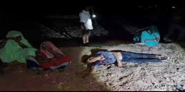 میہر میں رشتے سے انکار پر معشوقہ کے والد نے عاشق کو گولی مار کر قتل کر دیا