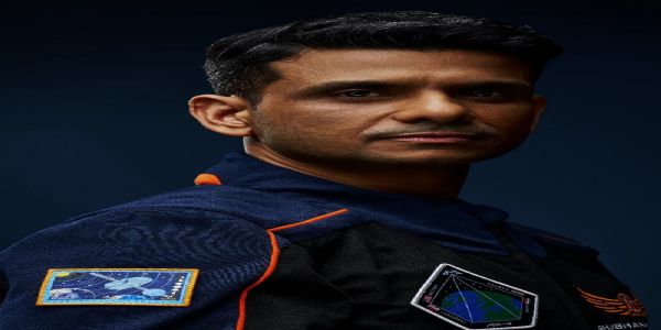 خلائی مشن ایکسیوم-4 کی لانچنگ ملتوی، بھارتی خلاباز شوبھانشو شکلا کی پرواز اب نئی تاریخ پر