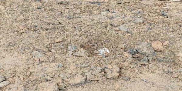 چھتیس گڑھ کے بیجاپور میں نکسلیوں نے 10 کلو وزنی دو آئی ای ڈی نصب کیے تھے، فوجیوں نے انہیں ناکارہ بنا دیا