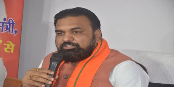 بہار نے جو ترقی کی ہے وہ کسی سے ڈھکی چھپی نہیں : سمراٹ چودھری