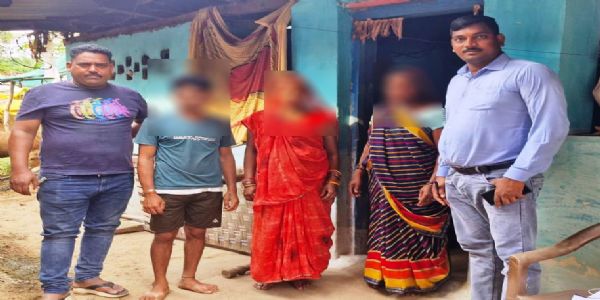 آپریشن تلاش کے تحت 21 دنوں میں 93 لاپتہ افراد کو بحفاظت لواحقین کے حوالے کیا گیا