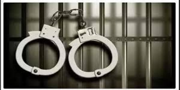 پنجاب پولیس نے امرتسر میں آئی ایس آئی کے دو جاسوسوں کو گرفتار کیا