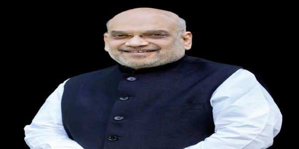 مرکزی علاقائی کونسل کی میٹنگ کی صدارت کے لئے وزیر داخلہ پیر کو وارانسی جائیں گے