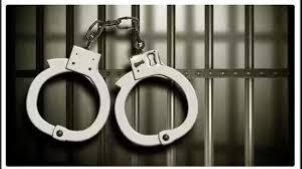 پنجاب پولیس نے امرتسر میں آئی ایس آئی کے دو جاسوسوں کو گرفتار کیا