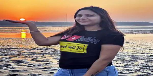 جاسوسی کے الزام میں گرفتار یوٹیوبر جیوتی کو نہیں ملی ضمانت، تحویل کی مدت میں توسیع