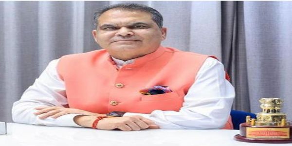 عام آدمی پارٹی کے سنجیو اروڑہ نے لدھیانہ اسمبلی ضمنی انتخاب میں کامیابی حاصل کی