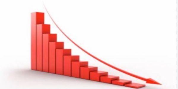 ابتدائی تجارت میں اسٹاک مارکیٹ پر دباؤ، سینسیکس اور نفٹی میں بڑی گراوٹ