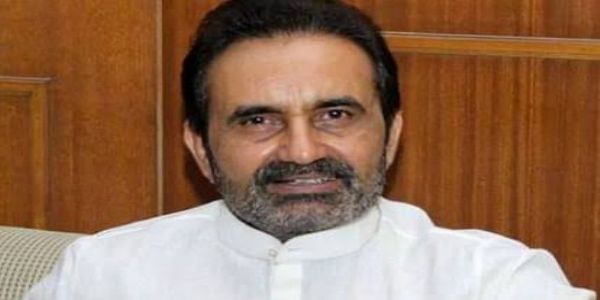 ودھان سبھا ضمنی انتخاب میں شکست کے بعد گجرات کانگریس صدر مستعفی