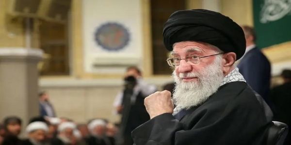 اسرائیل کو سزا جاری رہے گی:ایرانی سپریم لیڈرخامنہ ای کا اعلان