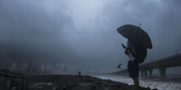 مانسون میں آئی شدت، ملک بھر میں آئندہ 5 روز تک موسلادھار بارش کی پیشنگوئی
