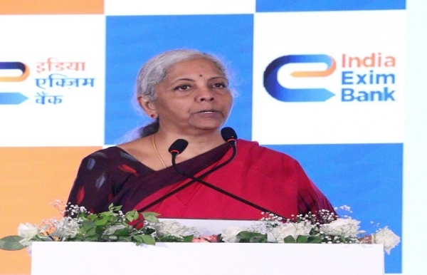 Trade agreements with US & EU soon: Finance Minister