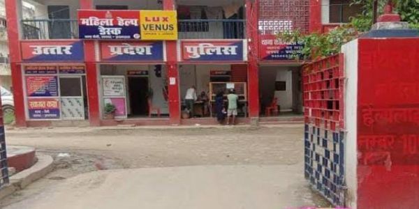 پریاگ راج: ٹینکر کی ٹکر میں ماں- بیٹے کی موت