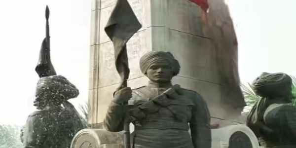 تاریخ کے آئینے میں 27 جون : تین مورتی بھون کی دلچسپ کہانی