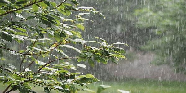 جھارکھنڈ میں معمول سے 92 فیصد زیادہ بارش ہوئی، رانچی میں سب سے زیادہ پانی برسا