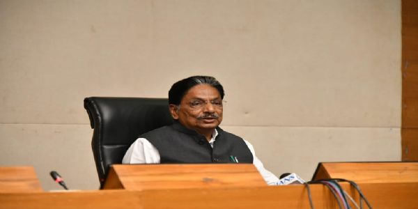 طیارہ حادثہ میں جاں بحق ہوئے تمام 260 افراد کی لاشیں لواحقین کے سپرد کردی گئیں: وزیر صحت رشیکیش پٹیل