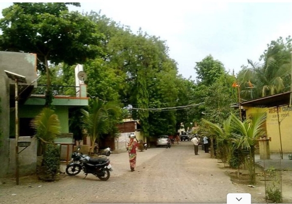 PM praises Patoda village as carbon neutral model
