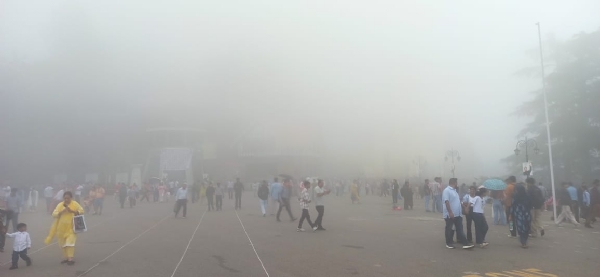 ہماچل میں مانسون نے مچائی تباہی ، 8 دنوں میں 34 لوگوں کی موت، 74 زخمی