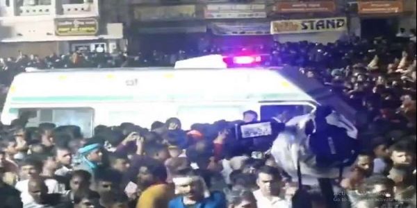 اڈیشہ کے پوری میں گنڈیچا مندر کے قریب بھگدڑ، 3 عقیدت مندوں کی موت، 50 سے زائد زخمی