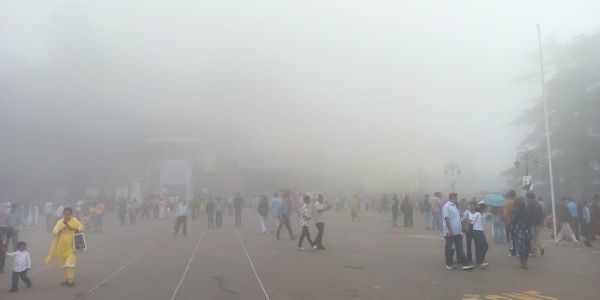 ہماچل میں مانسون نے مچائی تباہی ، 8 دنوں میں 34 لوگوں کی موت، 74 زخمی