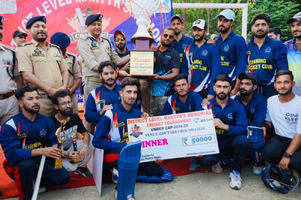 Tournament