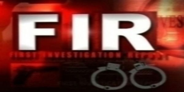 سوشل میڈیا پر بھگوان رام کے بارے میں قابل اعتراض تبصرہ پوسٹ کرنے پر مقدمہ درج
