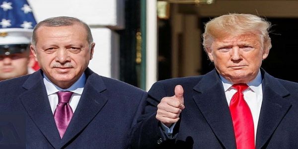 ترکیہ میں امن مذاکرات کے لیے ٹرمپ تیار، پوتن اور زیلنسکی سے ملاقات کو لیکر وائٹ ہاوس کا بیان